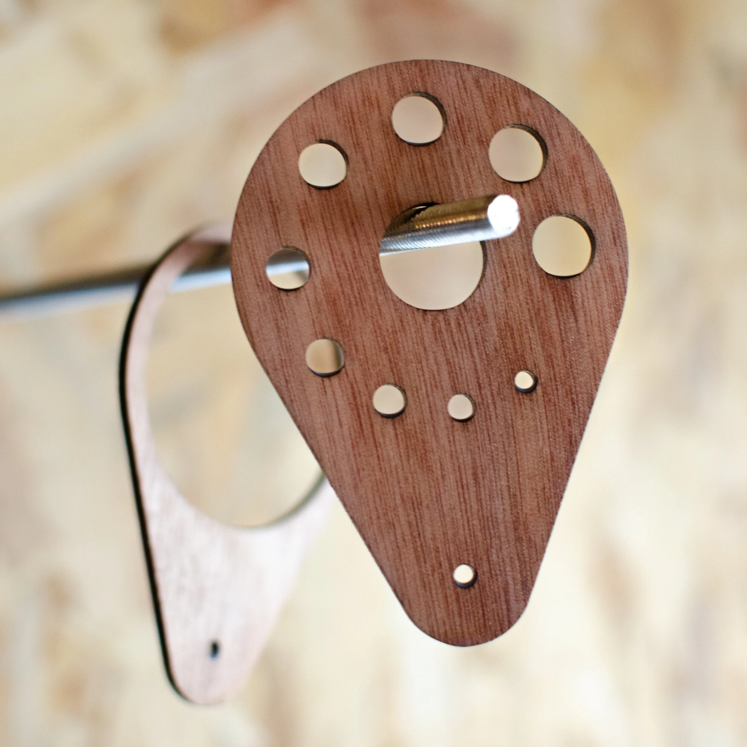 StablO - Les Chevalets Nomades